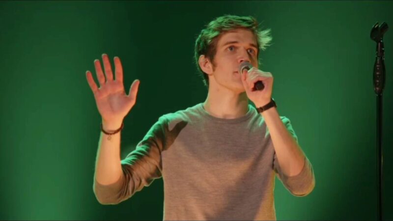 Bo Burnham Net Worth – His Income Sources and Personal Details
