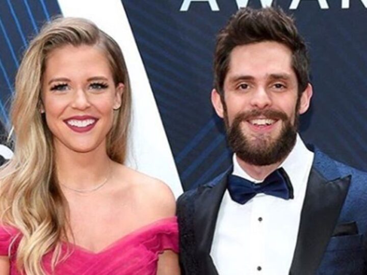 Thomas Rhett Net Worth A Country Sensation's Financial Triumph