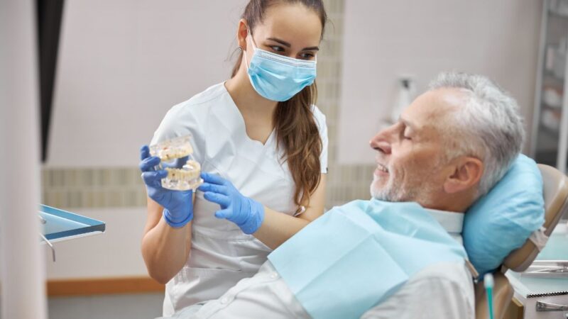 How to Get Dental Implants Covered by Insurance – Strategies