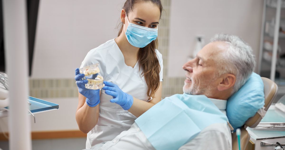 how to get dental implants covered by insurance