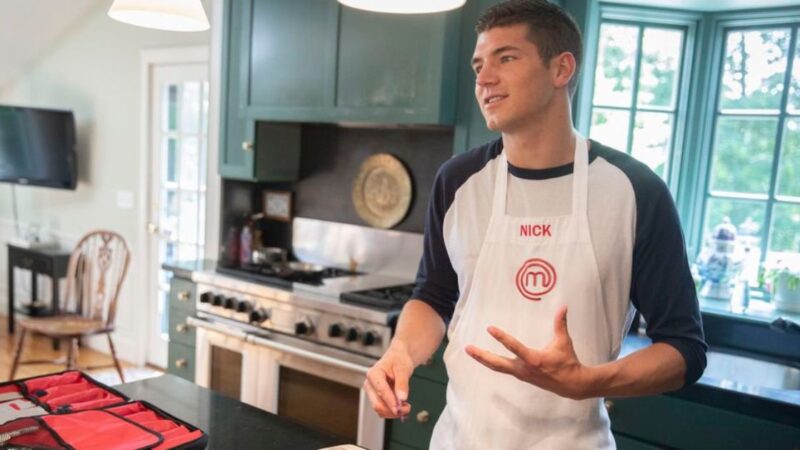 Nick DiGiovanni Net Worth – Culinary Success & Financial Triumph