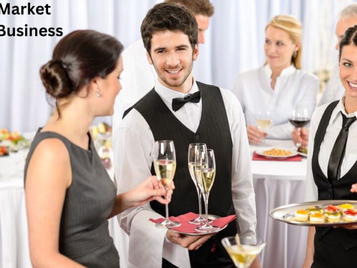 How to Market Catering Business – Strategies for Success