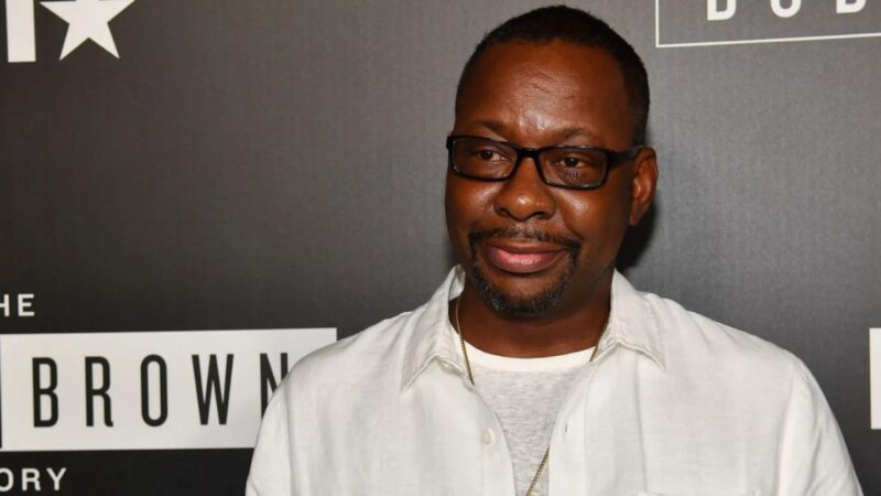Bobby Brown Net Worth – Unveiling the Financial Legacy