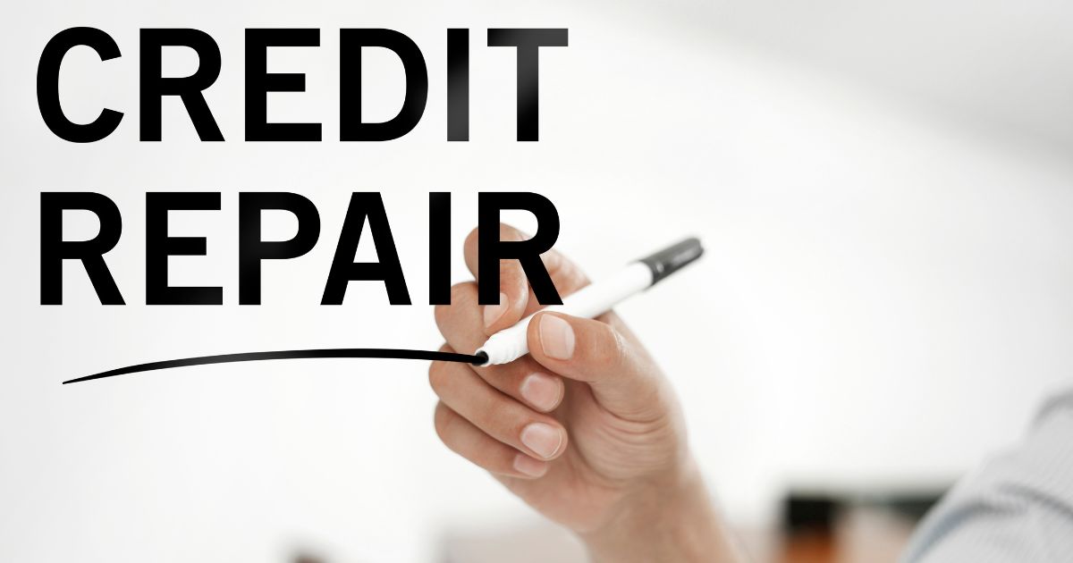 How to Start a Credit Repair Business 