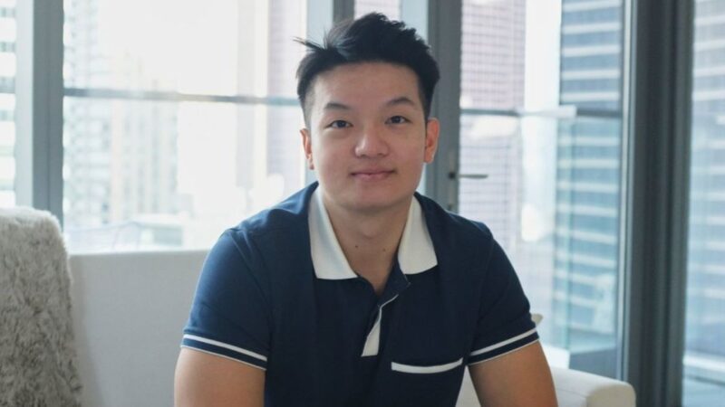 Wayne Liang Net Worth – A Journey to Financial Success