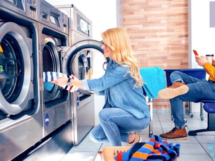 How to Start a Laundromat Business - Steps for Business Success