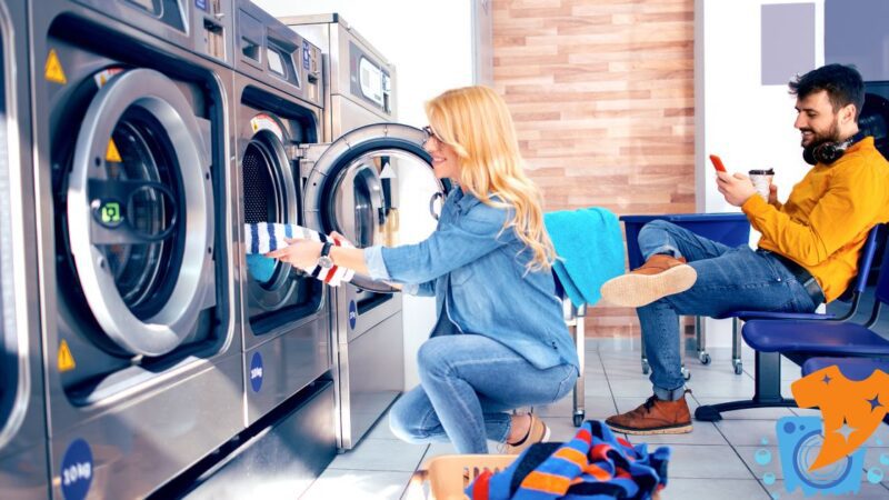 How to Start a Laundromat Business – Steps for Business Success