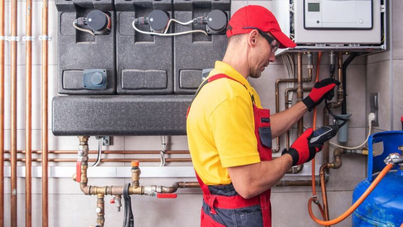 How to Start an HVAC Business – Key Steps for Success