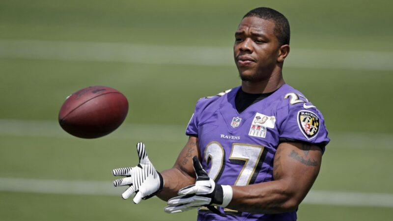 Ray Rice Net Worth – Unraveling His Post-Scandal Finances