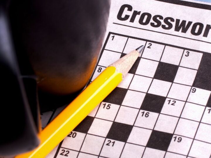 Solving Sector NYT Crossword Puzzles – Exploring the Challenge