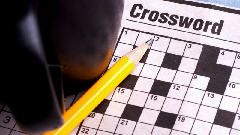 Solving Sector NYT Crossword Puzzles – Exploring the Challenge